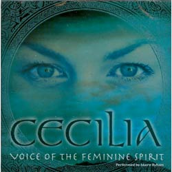 VOICE OF THE FEMININE SPIRIT