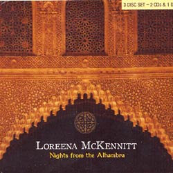 NIGHTS FROM THE ALHAMBRA