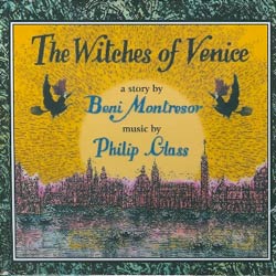 THE WITCHES OF VENICE