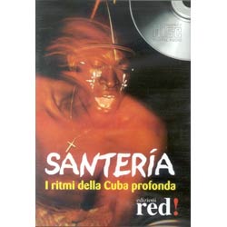Santeria Cuba profonda