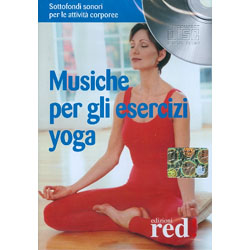 Musiche per gli esercizi yoga