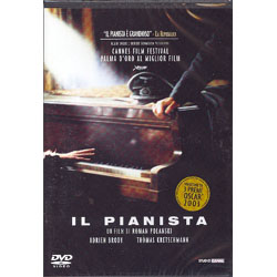 Il Pianista