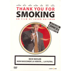 Thank You For Smoking 