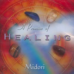 A PROMISE OF HEALING