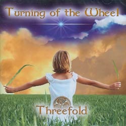TURNING OF THE WHEEL