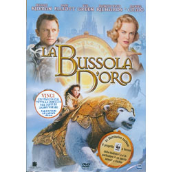 La Bussola d'Oro