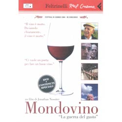 Mondovino 