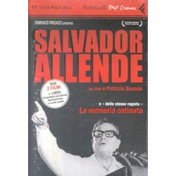 Salvator Allendee la memoria ostinata 