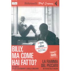 Billy, ma come hai fatto?