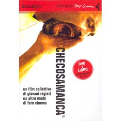 CHECOSAMANCAun film collettivo di giovani registiun altro modo di fare cinema 