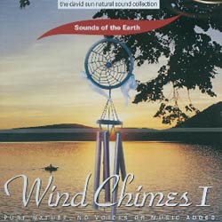 Wind Chimes I