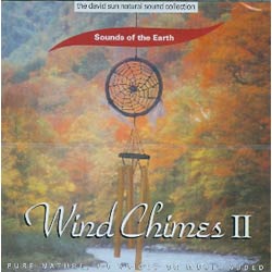 Wind Chimes II