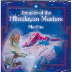 TEMPLES OF THE HIMALAYAN MASTERS