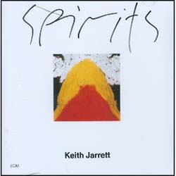 SPIRITS (2 CD)