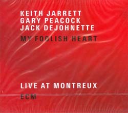 MY FOOLISH HEART - LIVE AT MONTREAUX