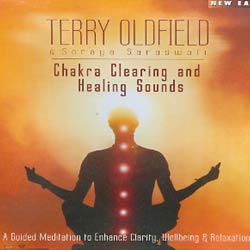 CHAKRA CLEARING AND HEALING SOUNDS
