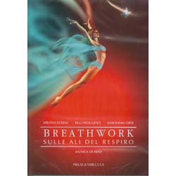 Breathwork - (CD)Sulle ali del respiro