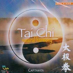 TAI CHI - NATURAL HARMONY