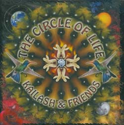 THE CIRCLE OF LIFE - SONGS FROM WITHIN