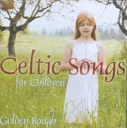 CELTIC SONGS FOR CHILDREN