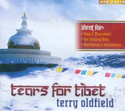 TEARS FOR TIBET