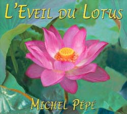 L'EVEIL DU LOTUS