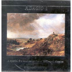 Adagio I / Orchestral Classics