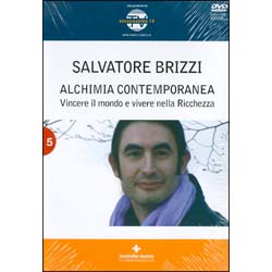 Alchimia Contemporanea - (Libro+DVD)Vincere il mondo e vivere nella ricchezza