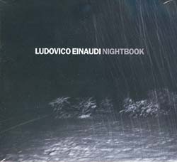 NIGHTBOOK