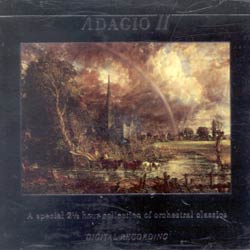Adagio II / Orchestral Classics