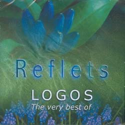 REFLETS - THE VERY BEST OF LOGOS