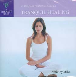 TRANQUIL HEALING - SOOTHING AND CONFORTING MUSIC FOR