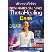 Theta Healing Base - (Opuscolo+DVD)Seminario dal vivo 