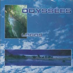 ODYSSESS - (Pure Music)