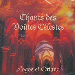 CHANTS DES DOUTES CELESTES