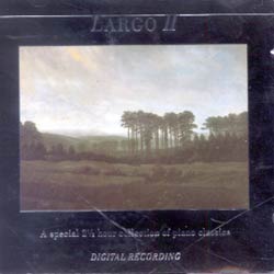 Largo II / Piano Classics