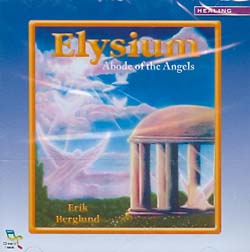 ELYSIUM - ABODE OF THE ANGELS