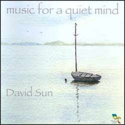 MUSIC FOR A QUIET MIND