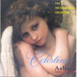 CELESTINE - INSTRUMENTAL MUSIC OF ASHA