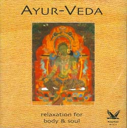 AYURVEDA - RELAXATION FOR BODY & SOUL