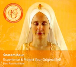 MEDITATIONS FOR TRANSFORMATION - EXPERIENCE & PROJECT YOUR ORIGINAL SELF