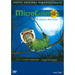 Microcosmos - Il Popolo dell'Erba