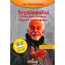 Segnianalisi - (Libro+CD)Come interpretare Segni e Coincidenze