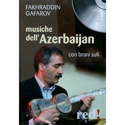 Musiche dell'AzerbaijanCon brani sufi