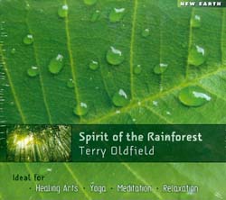 SPIRIT OF THE RAINFOREST