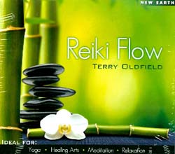 REIKI FLOW