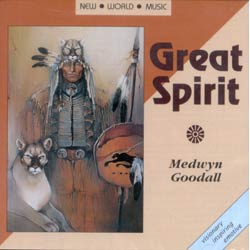 GREAT SPIRIT