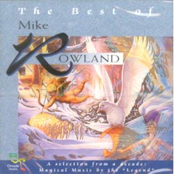 THE BEST OF MIKE ROWLAND