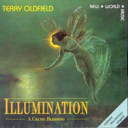 ILLUMINATION - A CELTIC BLESSING