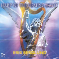 Harp of the healing Light